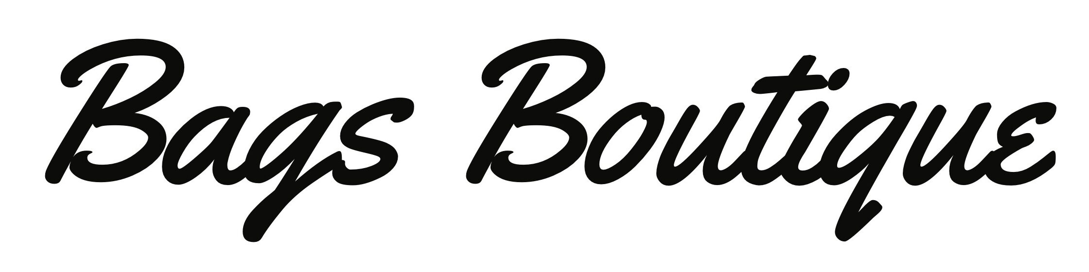 Bags Boutique