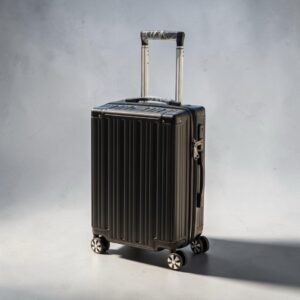 Carry On Ulike-blk